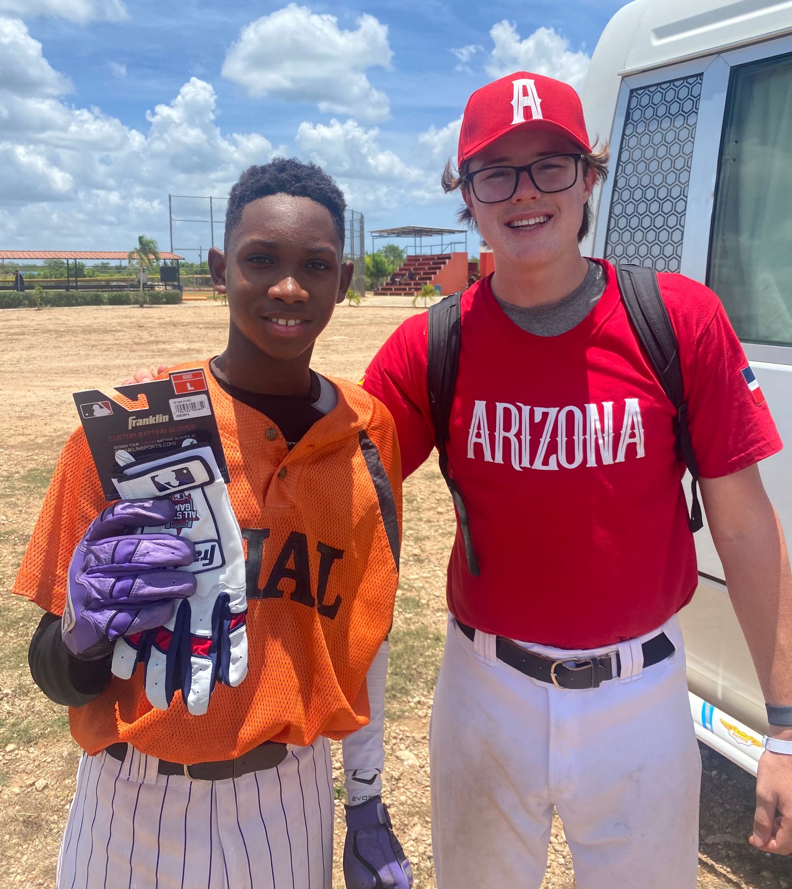 Elevating the Cause — Home2First in the Dominican Republic
